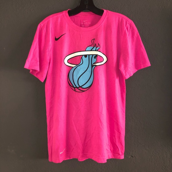 Nike Other - Miami Nike Dry-fit